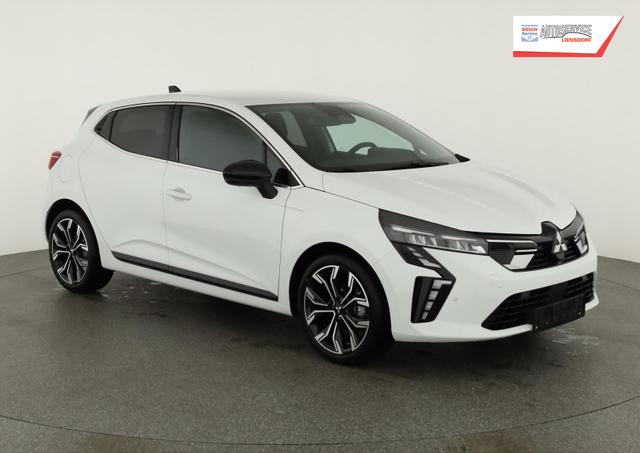 Mitsubishi Colt Select 1.0 MPI-T Select, LED, Kamera, Side, Winter, 17-Zoll, 5 J.-Garantie 