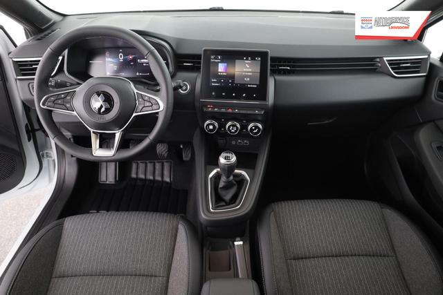 Mitsubishi Colt Select 1.0 MPI-T Select, LED, Kamera, Side, Winter, 17-Zoll, 5 J.-Garantie 