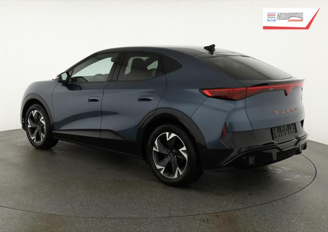 Cupra Tavascan 210 kW Endurance 210kW, Navi, Wärmepumpe, 5-J Garantie 