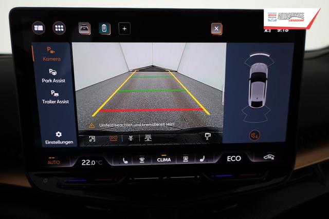 Cupra Tavascan 210 kW Endurance 210kW, Navi, Wärmepumpe, 5-J Garantie 