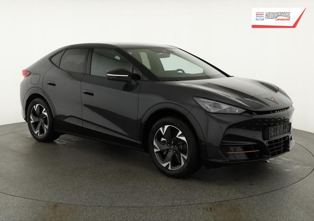 Cupra Tavascan 210 kW Endurance 210kW, Navi, Wärmepumpe, 5-J Garantie 