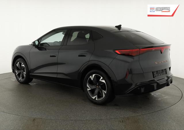 Cupra Tavascan 210 kW Endurance 210kW, Navi, Wärmepumpe, 5-J Garantie 