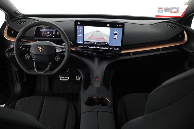 Cupra Tavascan 210 kW Endurance 210kW, Navi, Wärmepumpe, 5-J Garantie 