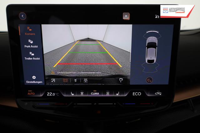 Cupra Tavascan 210 kW Endurance 210kW, Navi, Wärmepumpe, 5-J Garantie 