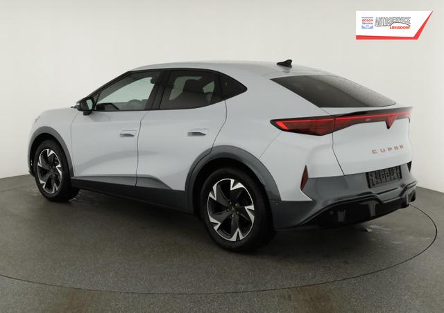 Cupra Tavascan 210 kW Endurance 210kW, Navi, Wärmepumpe, 5-J Garantie 