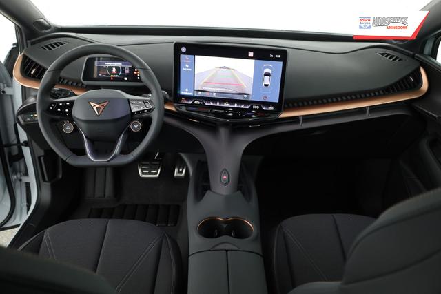 Cupra Tavascan 210 kW Endurance 210kW, Navi, Wärmepumpe, 5-J Garantie 