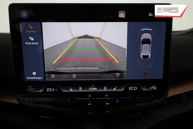 Cupra Tavascan 210 kW Endurance 210kW, Navi, Wärmepumpe, 5-J Garantie 