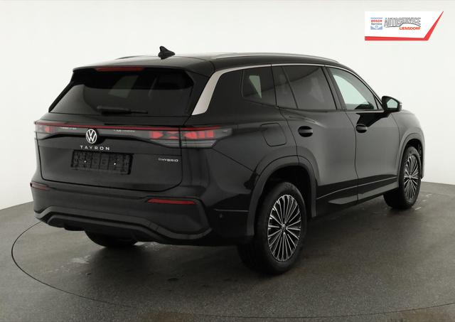Volkswagen Tayron 1.5 TSI eHybrid 150 kW Life DSG Life, Pano, HuD, AHK, LED-Plus, Navi, 18-Zoll, 5-J Garantie 