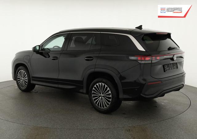 Volkswagen Tayron 1.5 TSI eHybrid 150 kW Life DSG Life, Pano, HuD, AHK, LED-Plus, Navi, 18-Zoll, 5-J Garantie 