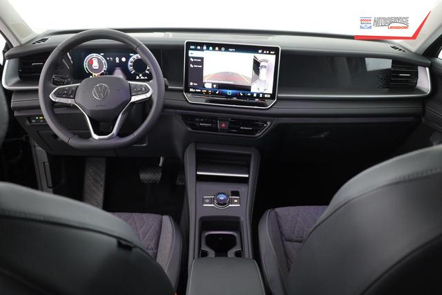 Volkswagen Tayron 1.5 TSI eHybrid 150 kW Life DSG Life, Pano, HuD, AHK, LED-Plus, Navi, 18-Zoll, 5-J Garantie 