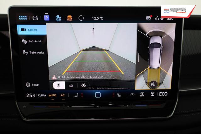 Volkswagen Tayron 1.5 TSI eHybrid 150 kW Life DSG Life, Pano, HuD, AHK, LED-Plus, Navi, 18-Zoll, 5-J Garantie 