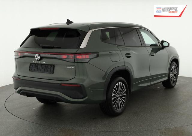 Volkswagen Tayron 1.5 TSI eHybrid 150 kW Life DSG Life, Pano, HuD, AHK, LED-Plus, Navi, 18-Zoll, 5-J Garantie 