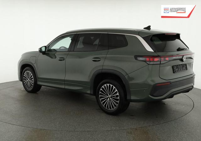 Volkswagen Tayron 1.5 TSI eHybrid 150 kW Life DSG Life, Pano, HuD, AHK, LED-Plus, Navi, 18-Zoll, 5-J Garantie 