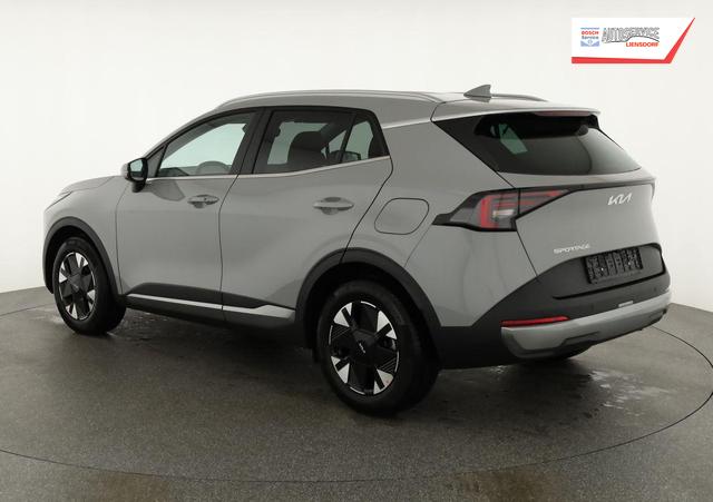 Kia Sportage 1.6 T-GDI DCT Urban, neues Modell, Navi, Kamera, Side, sofort 