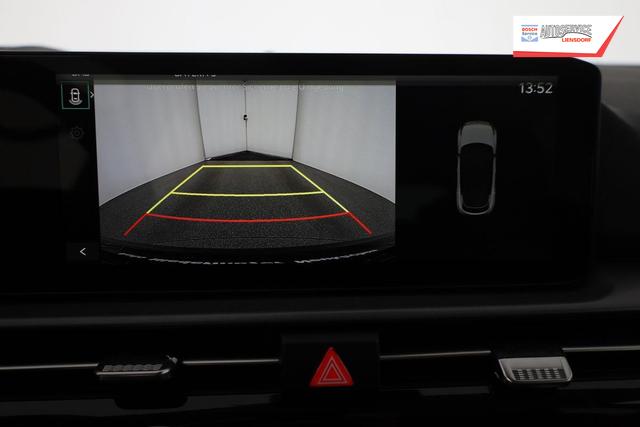 Kia Sportage 1.6 T-GDI DCT Urban, neues Modell, Navi, Kamera, Side, sofort 