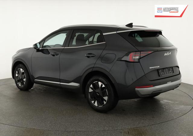 Kia Sportage 1.6 T-GDI DCT Urban, neues Modell, Navi, Kamera, Side, sofort 