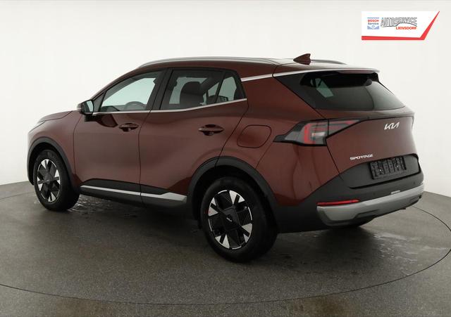 Kia Sportage 1.6 T-GDI DCT Urban, neues Modell, Navi, Kamera, Side, sofort 