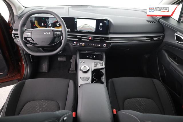 Kia Sportage 1.6 T-GDI DCT Urban, neues Modell, Navi, Kamera, Side, sofort 