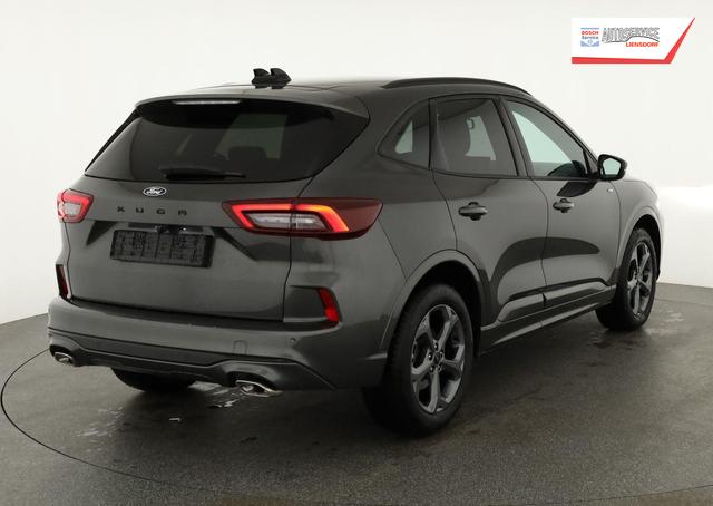 Ford Kuga ST-Line 1.5 EcoBoost ST-Line, Navi, AHK, LED, Kamera, Winter, FS beheizbar 