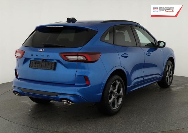 Ford Kuga ST-Line 1.5 EcoBoost ST-Line, Navi, LED, Kamera, Winter, FS beheizbar 