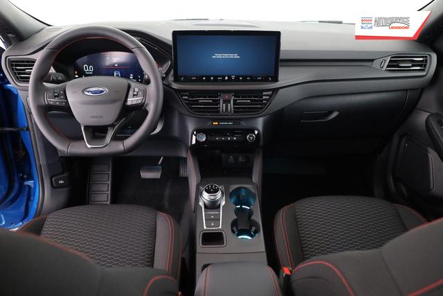 Ford Kuga ST-Line 1.5 EcoBoost ST-Line, Navi, LED, Kamera, Winter, FS beheizbar 