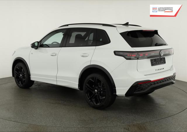 Volkswagen Tiguan 2.0 TSI 195 kW 4Motion R-Line DSG 4M Black, AHK, IQ.Light, AreaView, 20-Zoll, Navi 