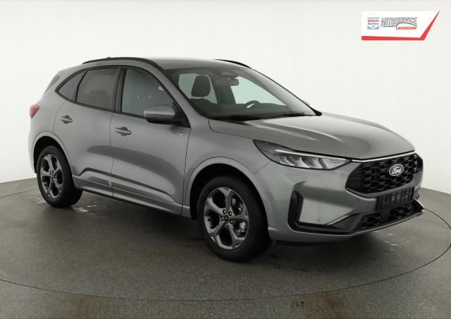 Ford Kuga ST-Line 1.5 EcoBoost ST-Line, Navi, LED, Kamera, Winter, FS beheizbar, 5 J.-Garantie 