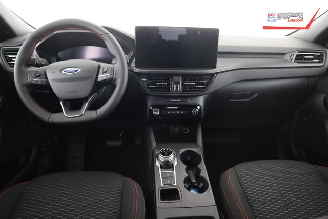 Ford Kuga ST-Line 1.5 EcoBoost ST-Line, Navi, LED, Kamera, Winter, FS beheizbar, 5 J.-Garantie 
