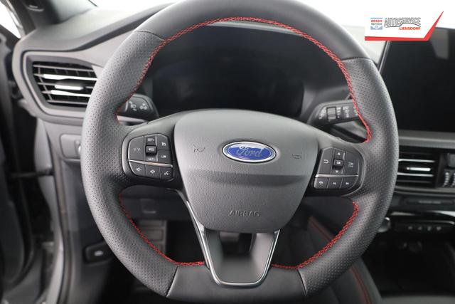 Ford Kuga ST-Line 1.5 EcoBoost ST-Line, Navi, LED, Kamera, Winter, FS beheizbar, 5 J.-Garantie 