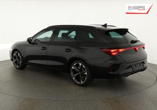Cupra Leon Sportstourer 1.5 eTSI DSG, Matrix, AHK, Winter, 5-J. Garantie 