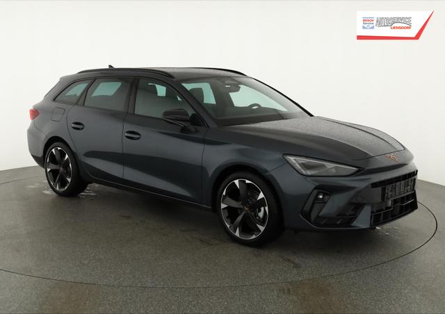 Cupra Leon Sportstourer 1.5 eTSI DSG, Matrix, AHK, Winter, 5-J. Garantie 
