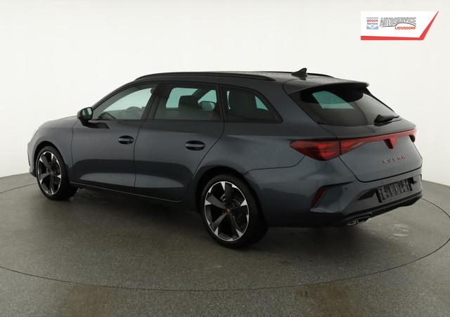 Cupra Leon Sportstourer 1.5 eTSI DSG, Matrix, AHK, Winter, 5-J. Garantie 