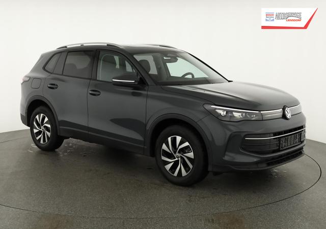Volkswagen Tiguan 1.5 eTSI 110 kW Life DSG Life, Pano, Navi, EasyOpen, LED-Plus, 5 J.-Garantie 