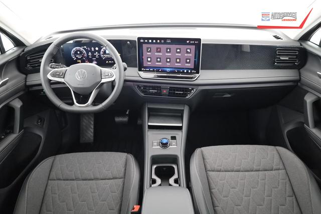 Volkswagen Tiguan 1.5 eTSI 110 kW Life DSG Life, Pano, Navi, EasyOpen, LED-Plus, 5 J.-Garantie 