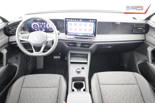 Volkswagen Tiguan 1.5 eTSI 110 kW Life DSG Life, AHK, LED-Plus, EasyOpen, Navi, 5 J.-Garantie 