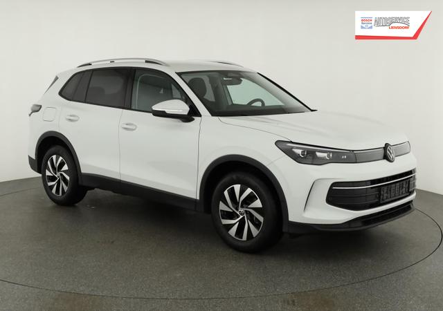 Volkswagen Tiguan 1.5 eTSI 110 kW Life DSG Life, Navi, AHK, easyOpen, LED-Plus, Kamera 