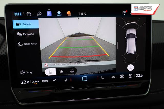 Volkswagen Tiguan 1.5 eTSI 110 kW Life DSG Life, Navi, AHK, easyOpen, LED-Plus, Kamera 