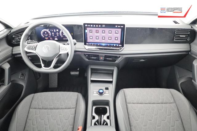 Volkswagen Tiguan 1.5 eTSI 110 kW Life DSG Life, easyOpen, LED-Plus, Winterpaket 