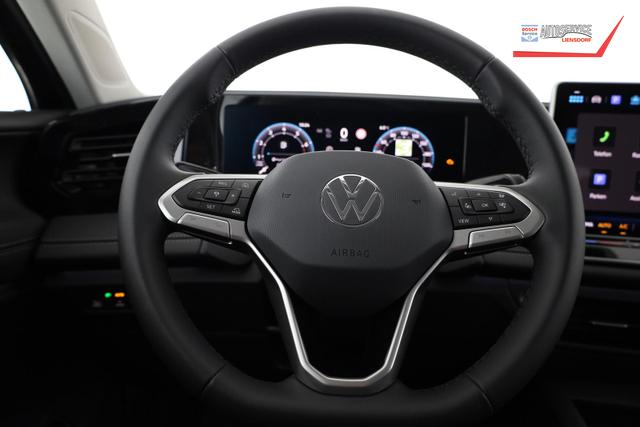 Volkswagen Tiguan 1.5 eTSI 110 kW Life DSG Life, easyOpen, LED-Plus, Winterpaket 