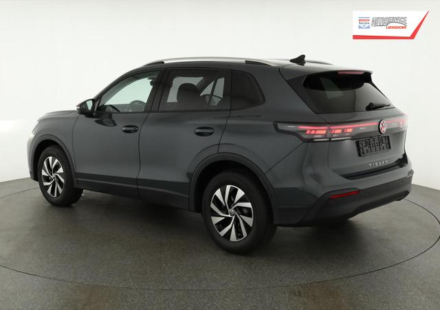 Volkswagen Tiguan 1.5 eTSI 110 kW Life DSG Life, easyOpen, LED-Plus, Winterpaket 