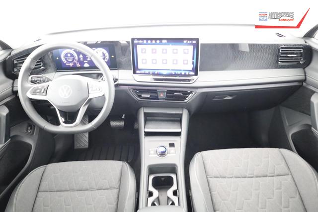 Volkswagen Tiguan 1.5 eTSI 110 kW Life DSG Life, easyOpen, LED-Plus, Winterpaket 