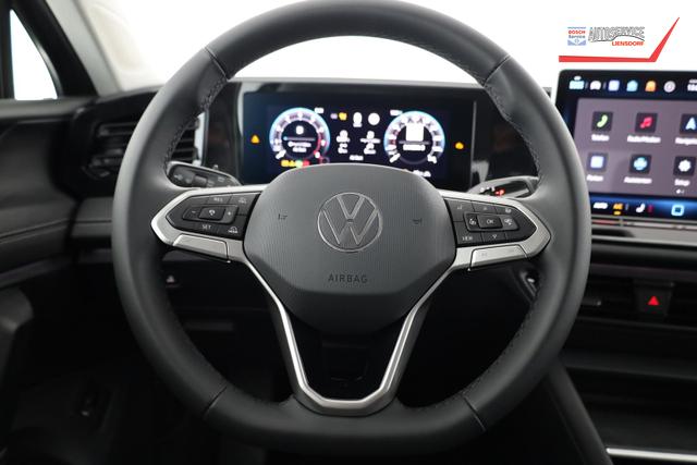 Volkswagen Tiguan 1.5 eTSI 110 kW Life DSG Life, easyOpen, LED-Plus, Winterpaket 