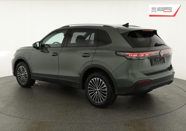 Volkswagen Tiguan 1.5 TSI eHybrid 150 kW Life DSG Life, AHK, IQ.Light, Navi, ParkAssist 