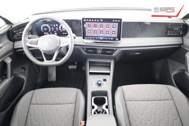 Volkswagen Tiguan 1.5 TSI eHybrid 150 kW Life DSG Life, AHK, IQ.Light, Navi, ParkAssist 