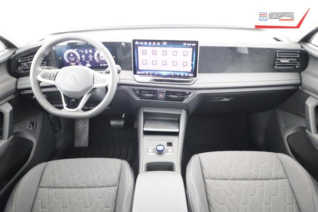 Volkswagen Tiguan 1.5 eTSI 110 kW Life DSG Life, easyOpen, LED-Plus, Winterpaket 