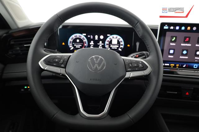 Volkswagen Tiguan 1.5 eTSI 110 kW Life DSG Life, easyOpen, LED-Plus, Winterpaket 