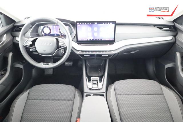 Skoda Octavia Combi 2.0 TDI 110 kW Selection DSG Selection, Navi, AHK, el. Klappe, 5-J Garantie 