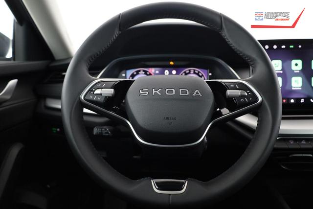 Skoda Octavia Combi 2.0 TDI 110 kW Selection DSG Selection, Navi, AHK, el. Klappe, 5-J Garantie 