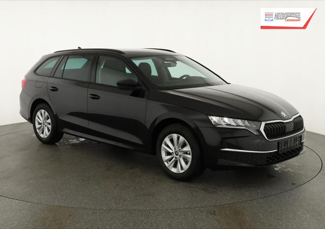 Skoda Octavia Combi 2.0 TDI 110 kW Selection DSG Selection, Navi, AHK, el. Klappe, 5-J Garantie 