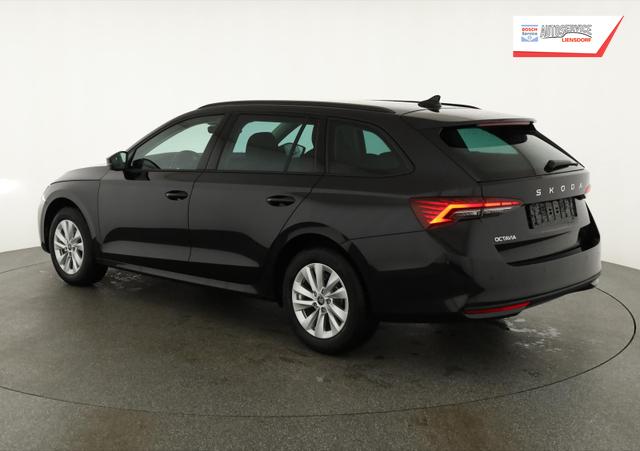 Skoda Octavia Combi 2.0 TDI 110 kW Selection DSG Selection, Navi, AHK, el. Klappe, 5-J Garantie 